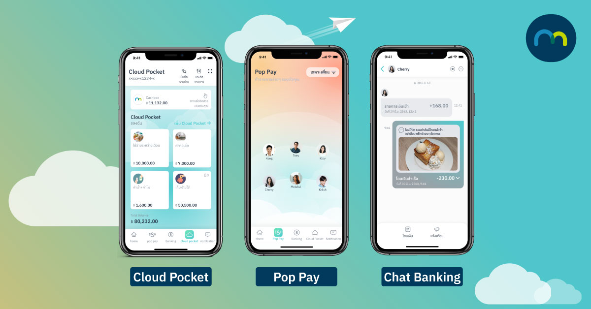 Expense Summary Feature