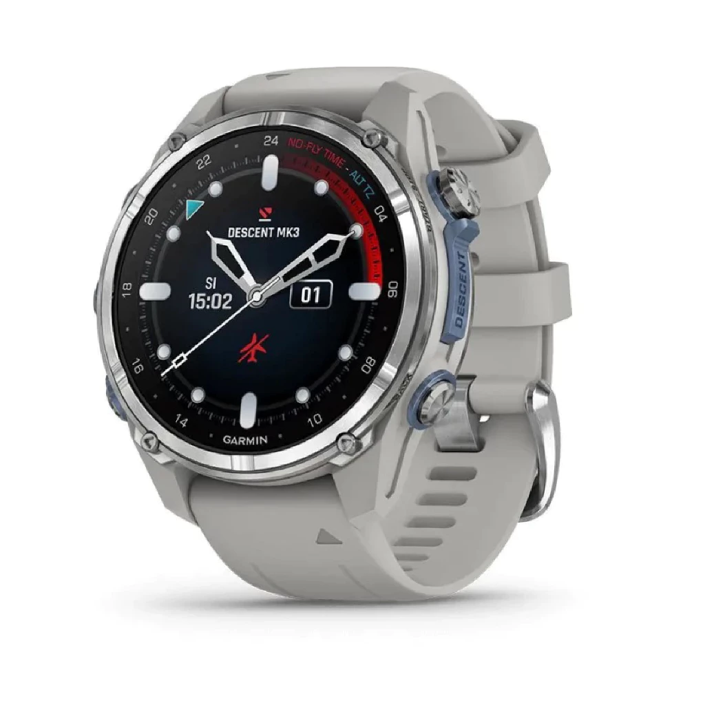 Garmin Descent MK3