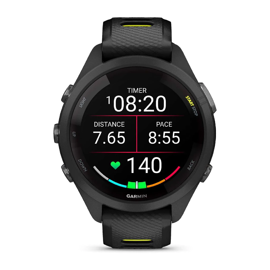 Garmin Forerunner 265