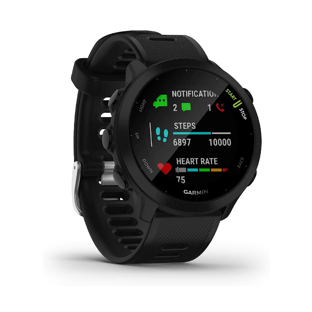 Garmin Forerunner 55