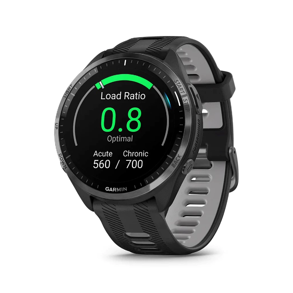 Garmin Forerunner 965