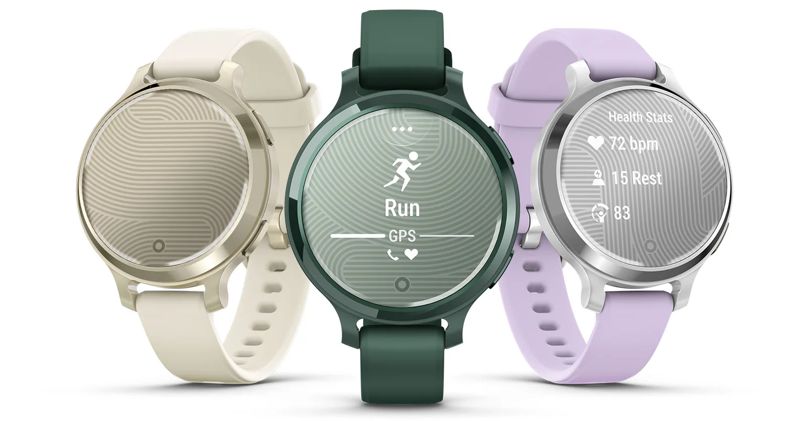 Garmin Lily 2