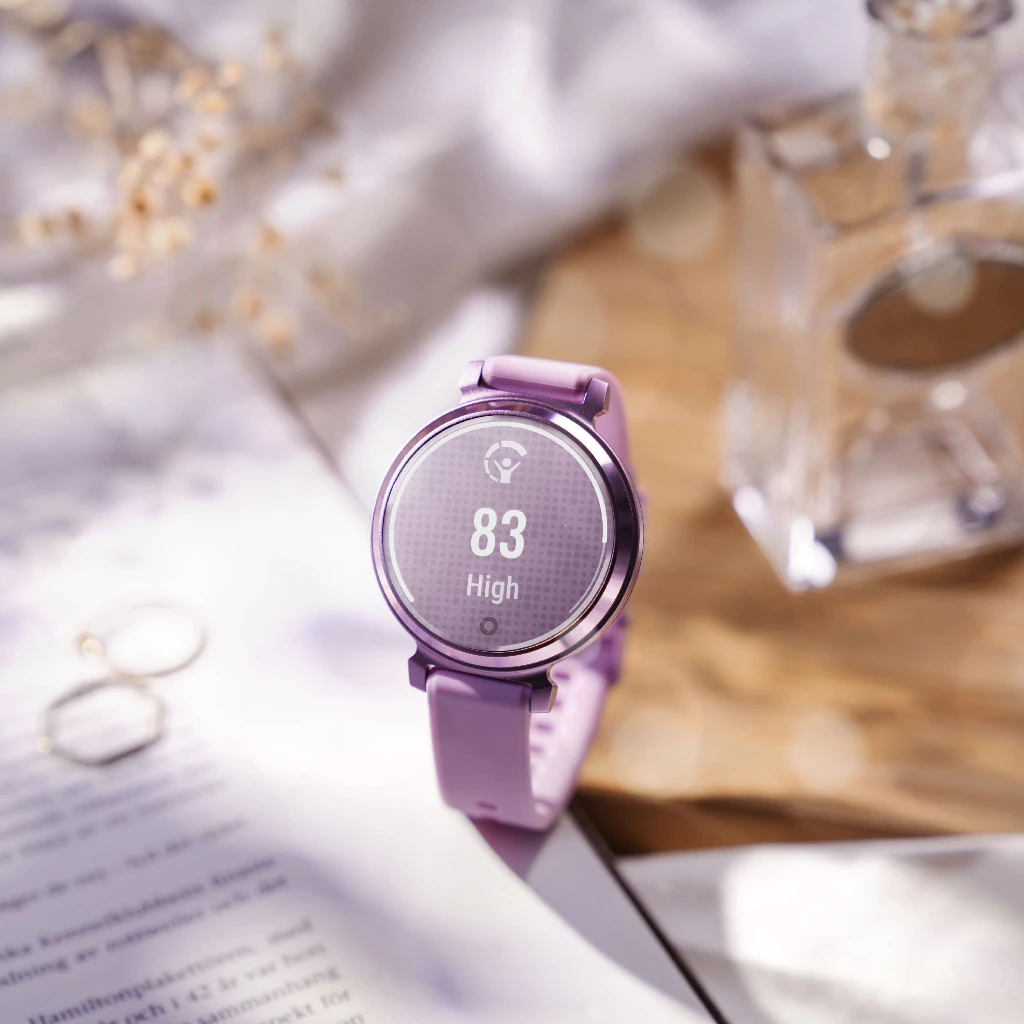 Garmin Lily 2 Silicone