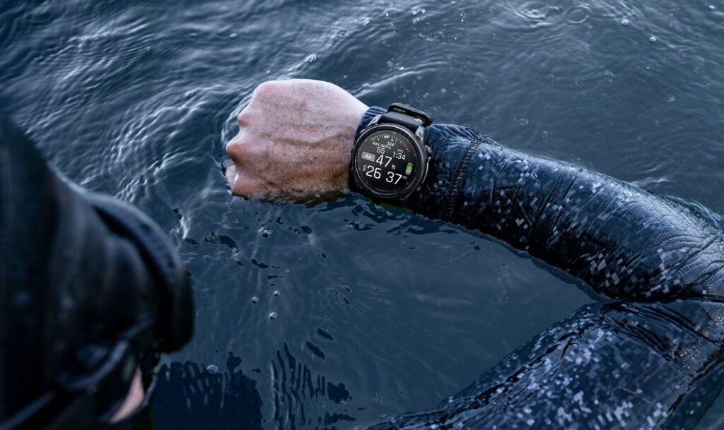 Garmin Tactix 8