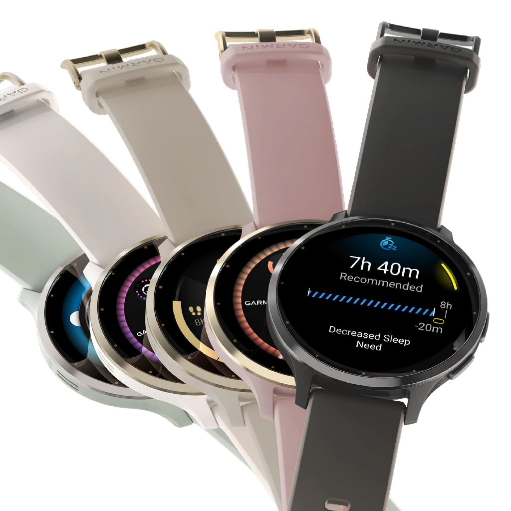 Garmin Venu 3