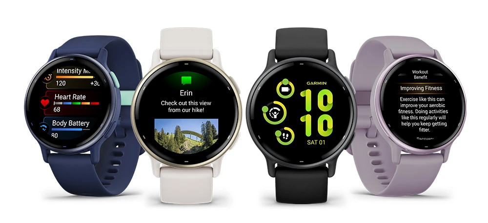 Garmin Vivoactive 5