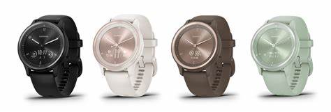 Garmin Vivomove Sport