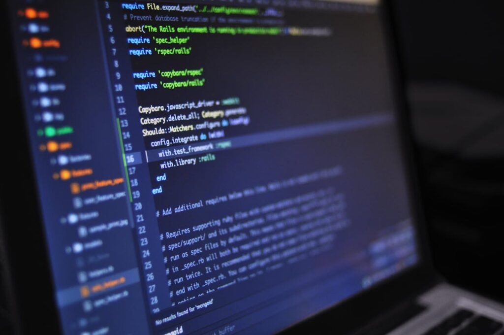 cloud computing vultr