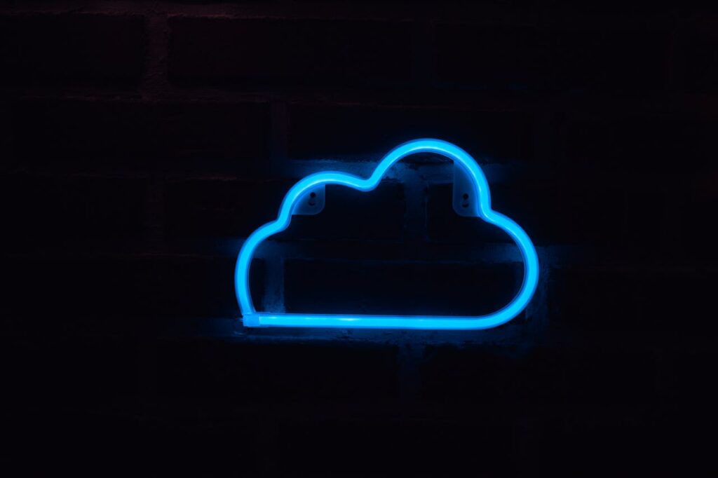 Cloud เจ้าไหนดี