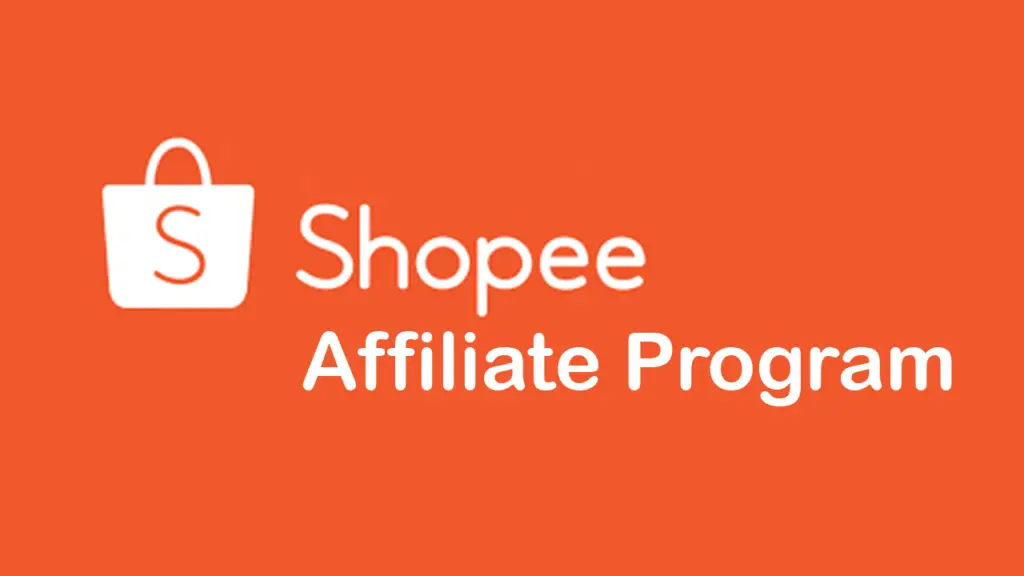 shopee affiliate